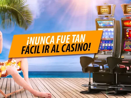 Inkabet Casino en vivo