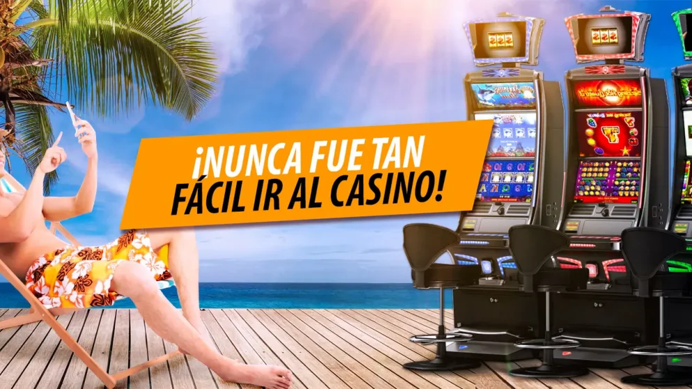 Inkabet Casino en vivo