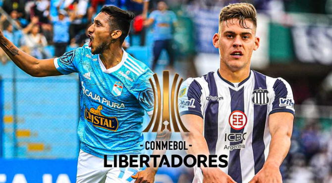 Pronóstico Sporting Cristal (Perú) vs Talleres (Argentina) por Copa Libertadores 17-05-2022
