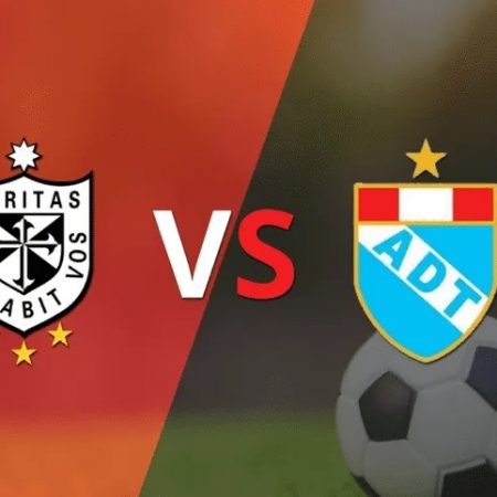 PronÃ³stico San MartÃ­n vs ADT Tarma por Liga1 Torneo Apertura 28-05-2022