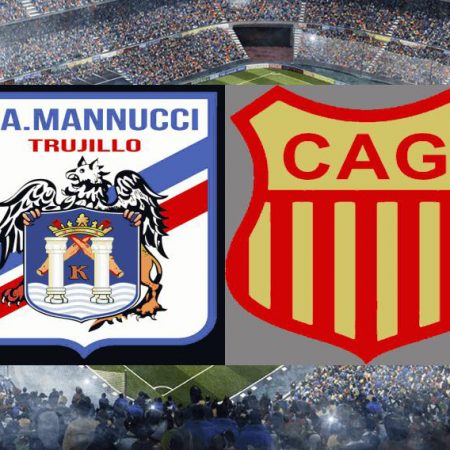 PronÃ³stico Carlos Mannucci vs AtlÃ©tico Grau por Liga1 Torneo Apertura 28-05-2022