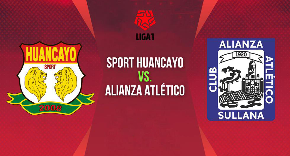 Pronóstico Sport Huancayo vs Alianza Atlético por Liga1 Torneo Apertura 30-05-2022