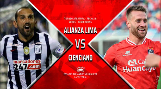 Pronóstico Alianza Lima vs Cienciano por Liga1 Torneo Apertura 30-05-2022