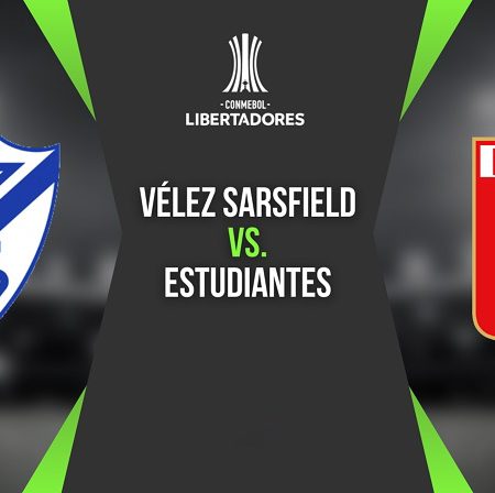 Pronóstico Vélez Sarsfield (Argentina) vs Estudiantes L.P. (Argentina) por Copa Libertadores 24-05-2022
