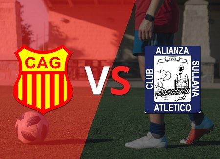 Pronóstico Grau vs Alianza Atlético por Liga1 Torneo Apertura 22-05-2022