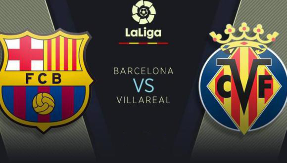 PronÃ³stico Barcelona vs Villarreal por LaLiga Santander 22-05-2022
