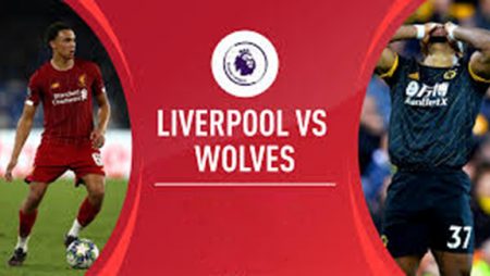 PronÃ³stico Liverpool vs Wolves por Premier League Inglaterra 22-05-2022