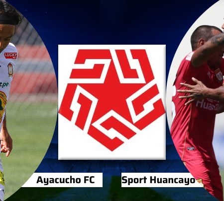 PronÃ³stico Ayacucho vs Sport Huancayo por Liga1 Torneo Apertura 20-06-2022