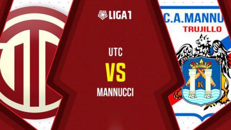 Pronóstico UTC vs Carlos Mannucci por Liga1 Torneo Apertura 24-06-2022