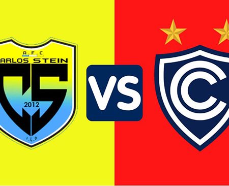 PronÃ³stico Carlos Stein vs Cienciano por Liga1 Torneo Apertura 26-06-2022