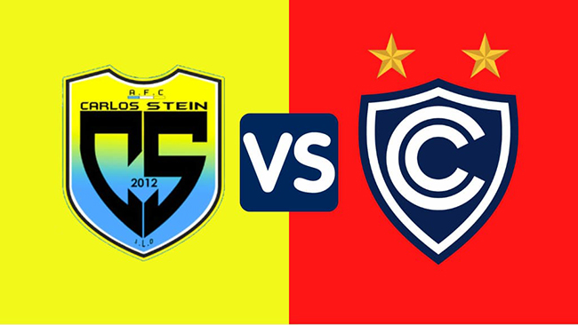 Pronóstico Carlos Stein vs Cienciano por Liga1 Torneo Apertura 26-06-2022