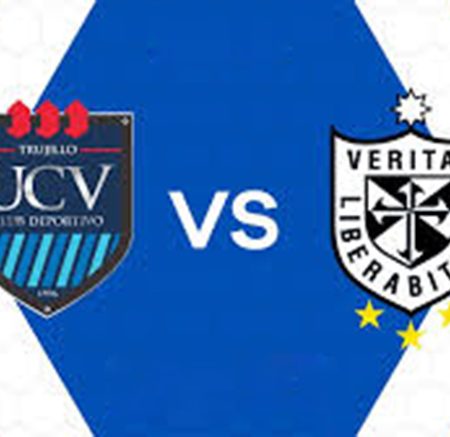 PronÃ³stico CÃ©sar Vallejo vs San MartÃ­n por Liga1 Torneo Apertura 18-06-2022