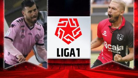 Pronóstico Sport Boys vs Melgar por Liga1 Torneo Apertura 19-06-2022
