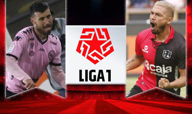 PronÃ³stico Sport Boys vs Melgar por Liga1 Torneo Apertura 19-06-2022