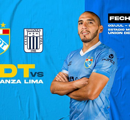 Pronóstico ADT Tarma vs Alianza Lima por Liga1 Torneo Apertura 03-07-2022