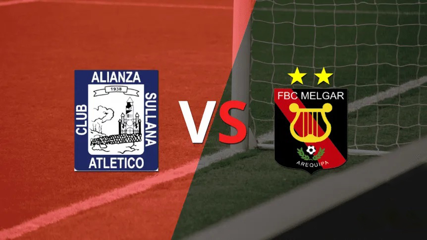 PronÃ³stico Alianza AtlÃ©tico vs Melgar por Liga1 Torneo Apertura 03-07-2022