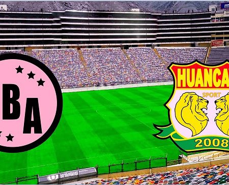 Pronóstico Sport Boys vs Sport Huancayo por Liga1 Torneo Apertura 03-07-2022