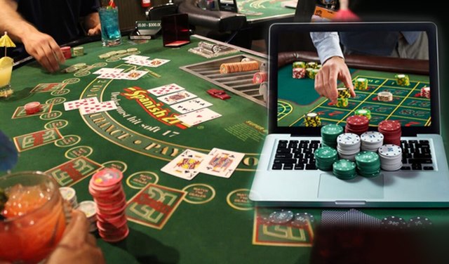 Mejores casas de apuestas - casinos online 